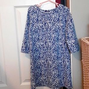 Euc! Vineyard Vines,  Dress